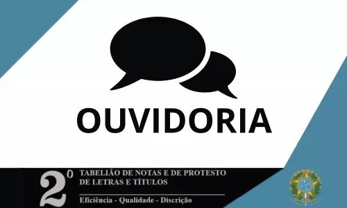 Ouvidoria